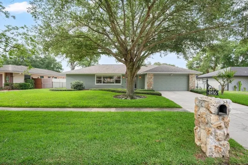 4856 Whistler Dr, FL