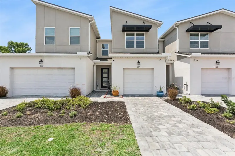 Spring Isle listing