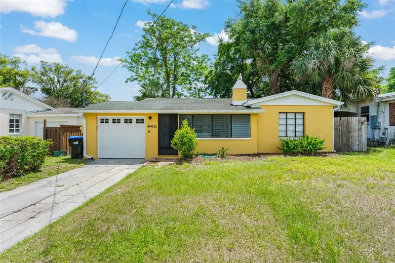 440 Cambridge Blvd, FL