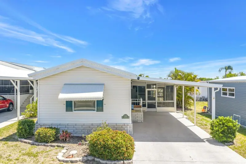 7225 Mount Fairfield Rd Ne #541, FL