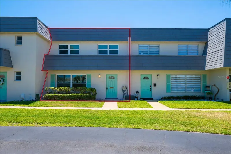 402 Dove Ln #2-7, FL