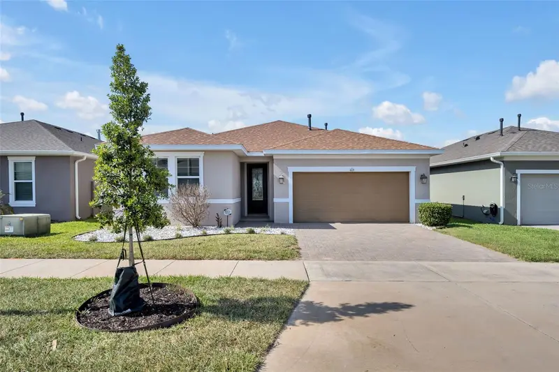 615 Conservation Blvd, FL