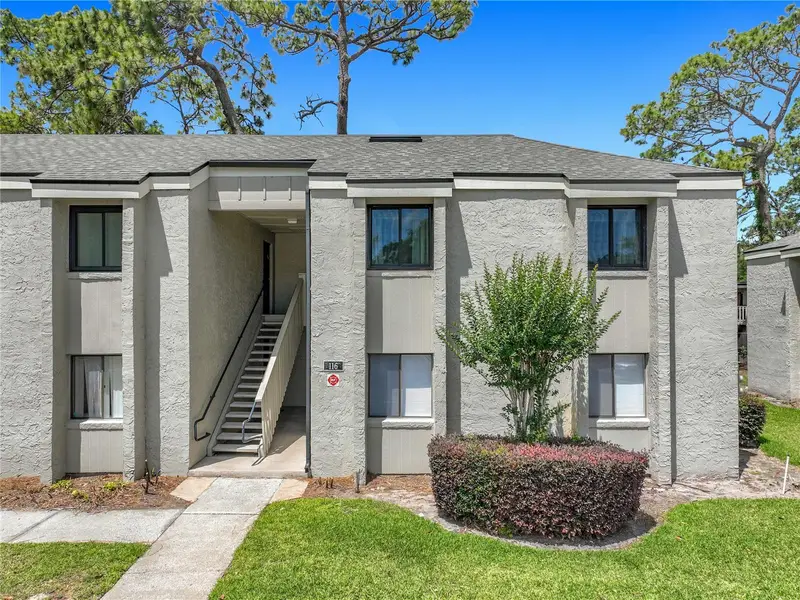 116 Springwood Cir #D, FL