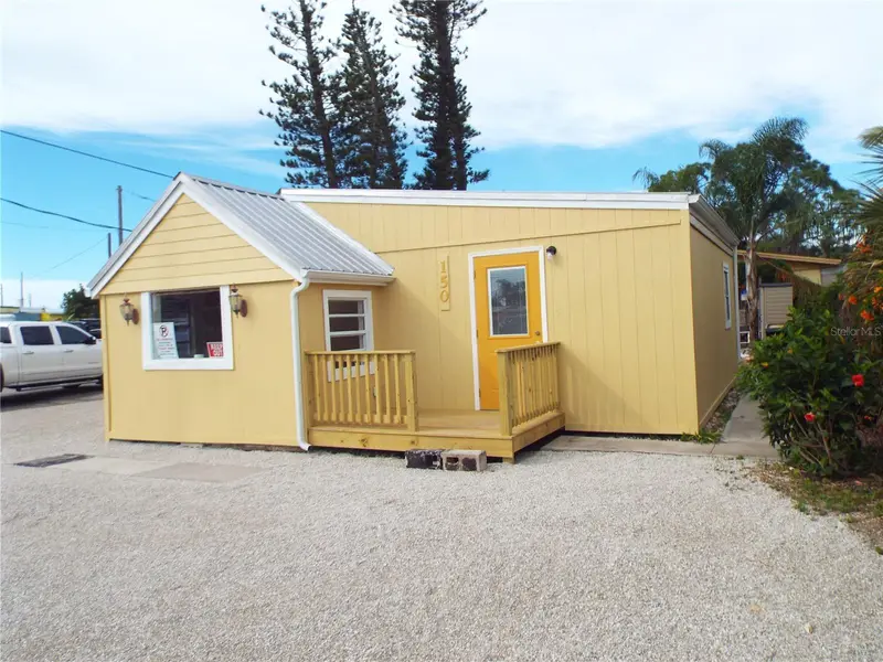 150 E Bay Heights Rd, FL
