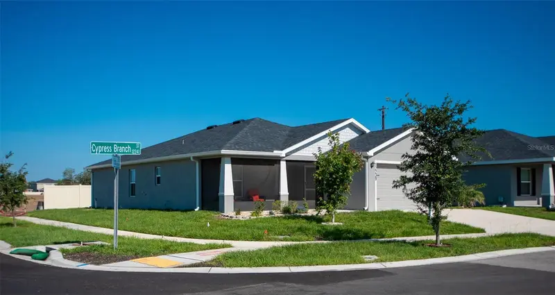 12239 Cypress Branch St, FL