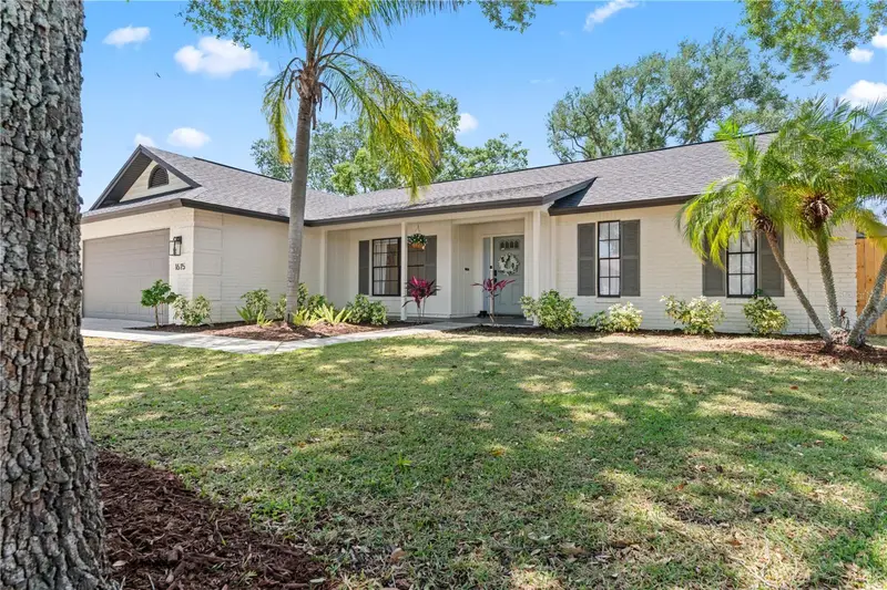 1615 Dawnridge Ct, FL