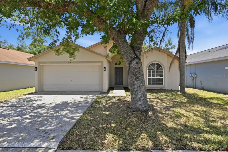 1653 Portsmouth Lake Dr, FL