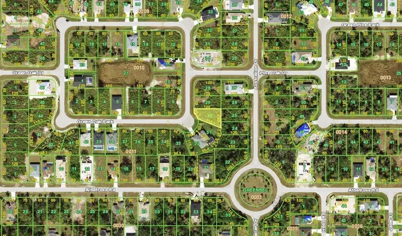 142 Green Oak Park, FL