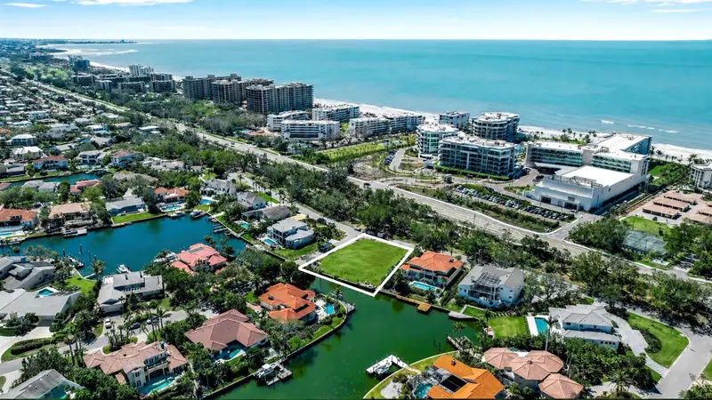 1600 Harbor Sound Dr, FL