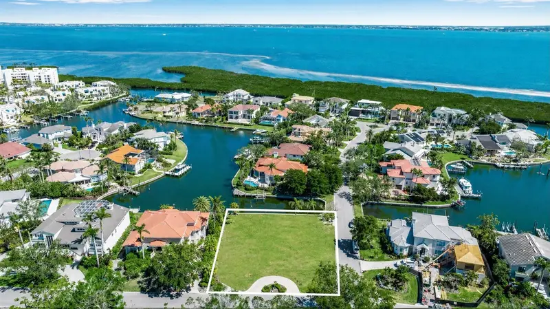 1600 Harbor Sound Dr, FL