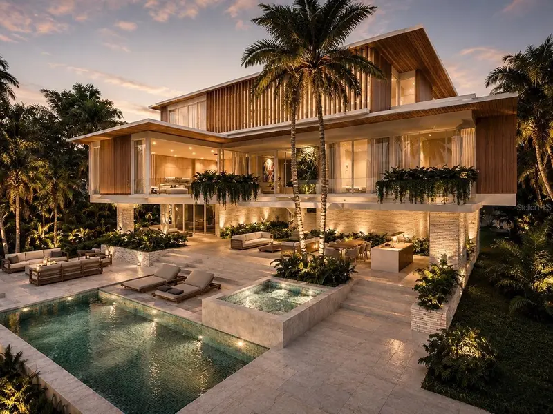 1600 Harbor Sound Dr, FL