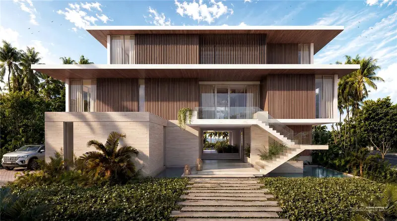 1600 Harbor Sound Dr, FL