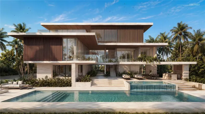 1600 Harbor Sound Dr, FL