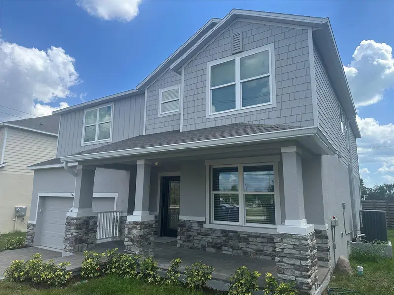 246 Burney Rd, FL