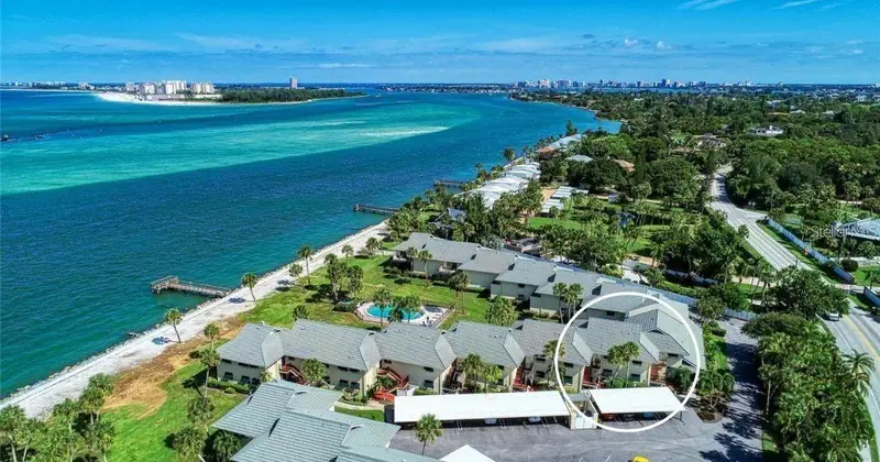 4660 Ocean Blvd #G1, FL