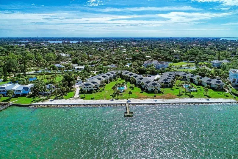 4660 Ocean Blvd #G1, FL