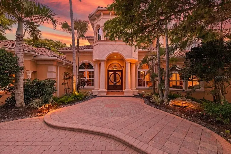 7202 Teal Creek Gln, FL