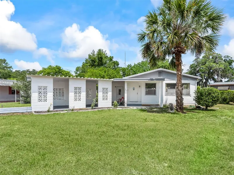 3226 Se 39th Ave, FL