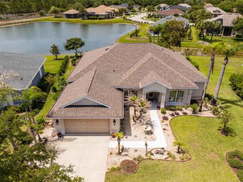 6 S Lakewalk Dr, FL