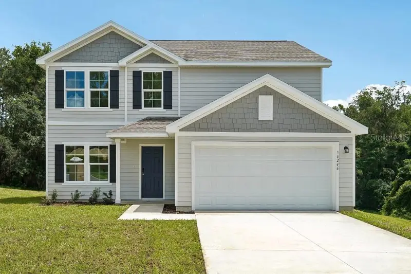 14246 Nw 162nd Pl, FL