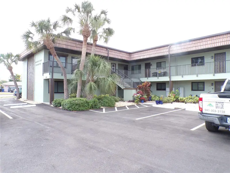 1258 Barbara Dr #106, FL