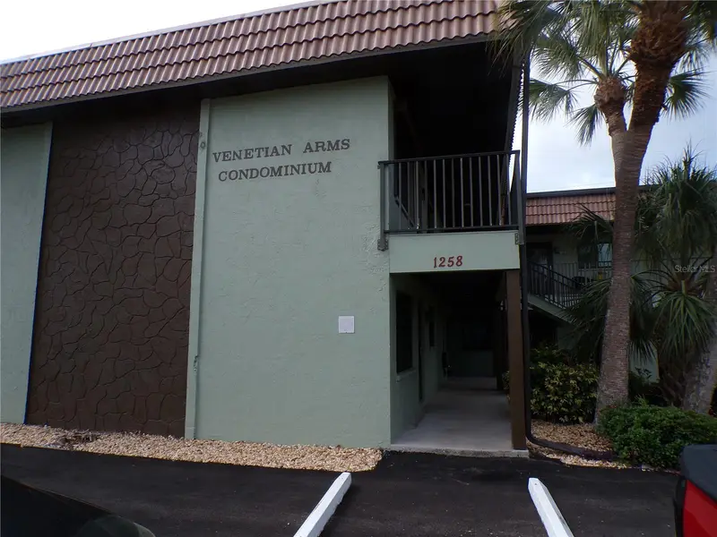 1258 Barbara Dr #106, FL