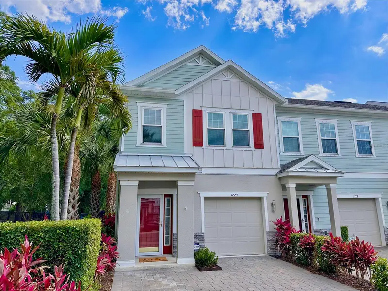 1224 Sunset Ln, FL