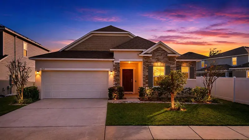 164 E Fiesta Key Loop, FL
