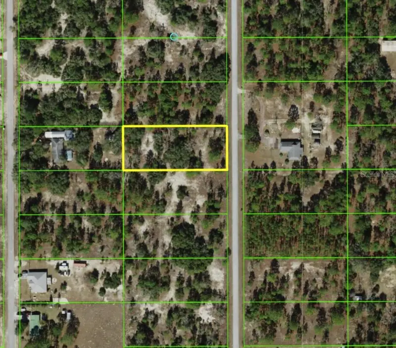 Sw Evergreen Ct, FL