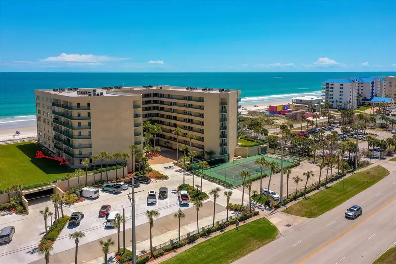 4575 S Atlantic Ave #6101, FL