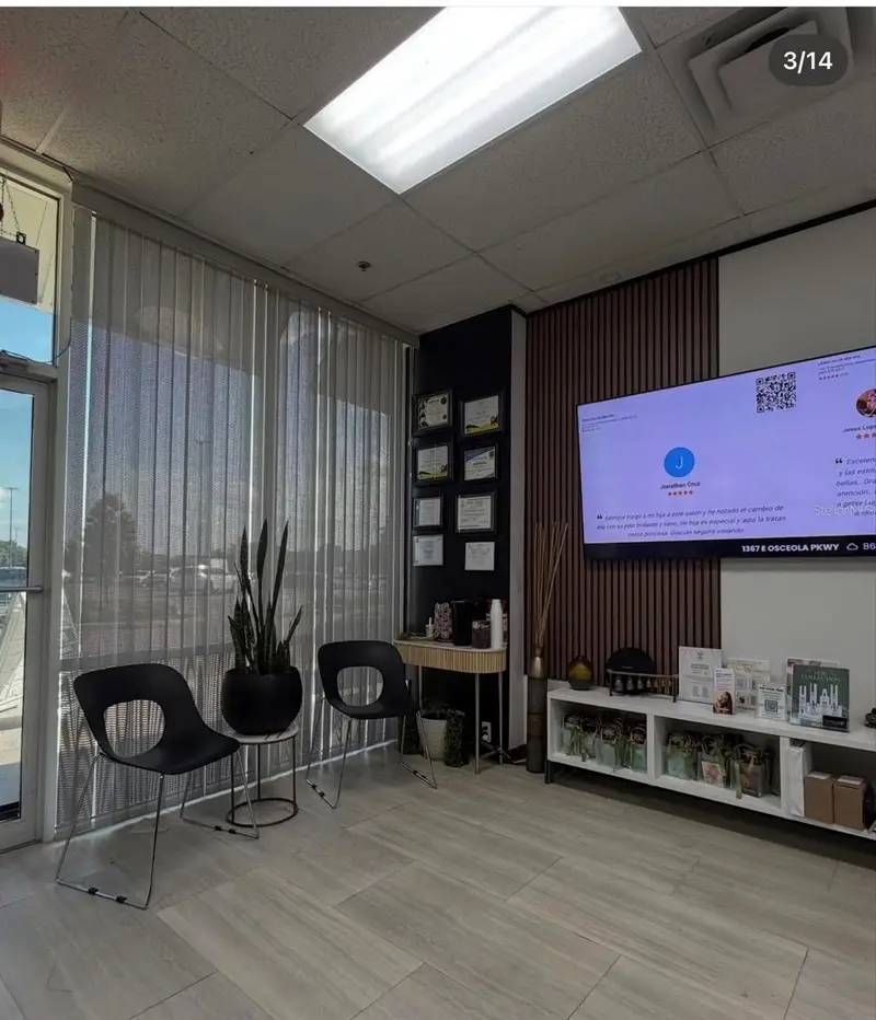 1307 E Osceola Pkwy, FL