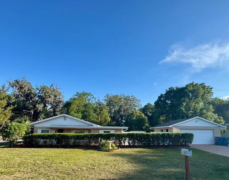 910 W French Ave, FL