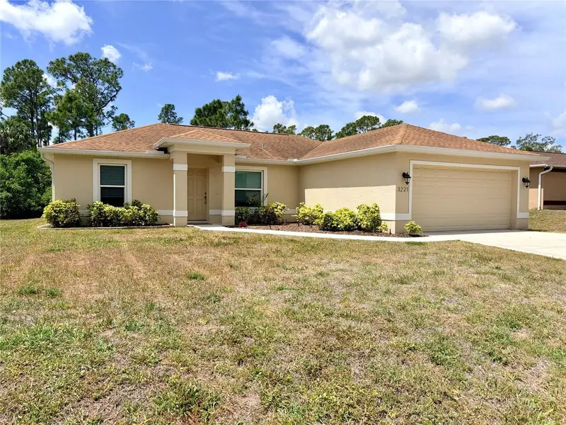 3221 Escobar Ln, FL
