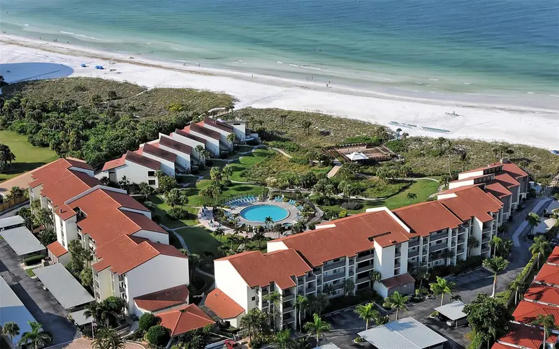 6234 Midnight Pass Rd #307, FL