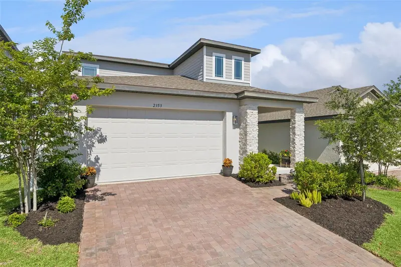 2353 Treasure Hill St, FL