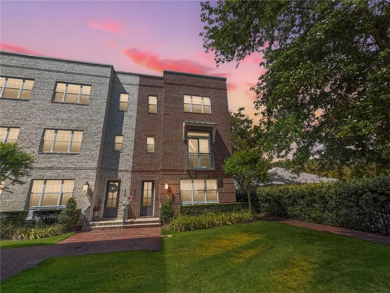 461 Geranium Park Way, FL