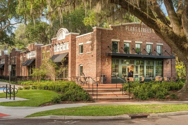 461 Geranium Park Way, FL