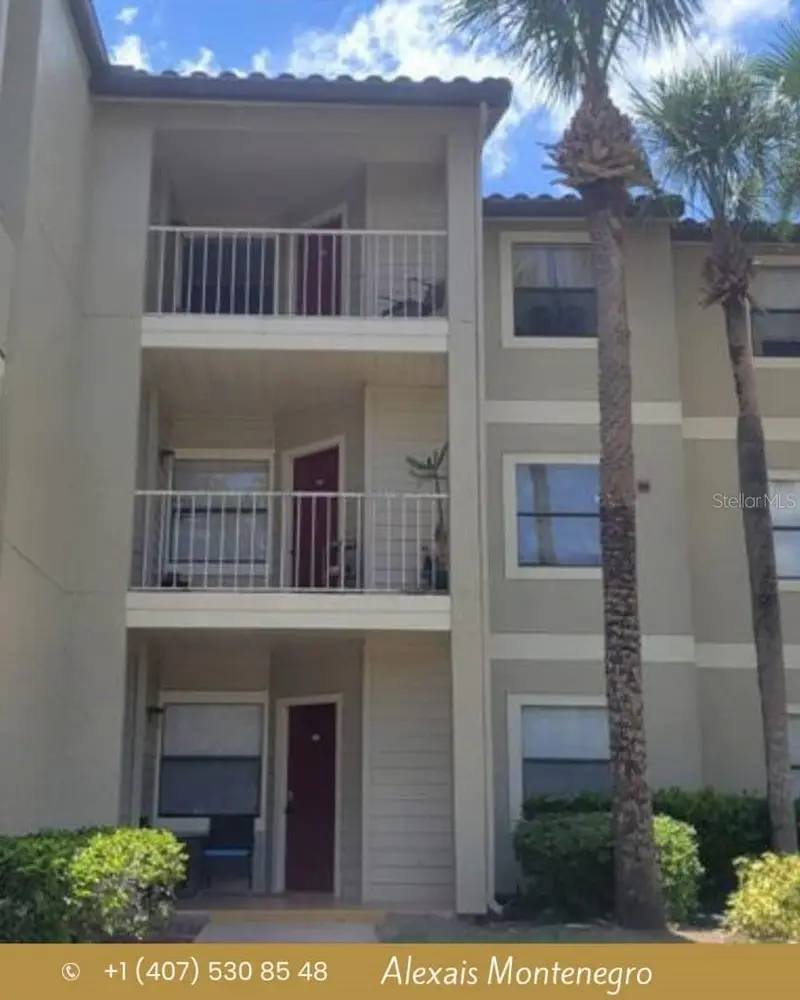 3008 Parkway Blvd #107, FL