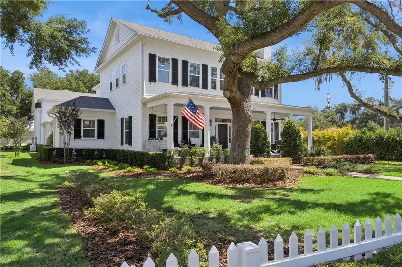 811 Civitas Way, FL
