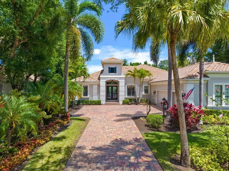 7527 Greystone St, FL