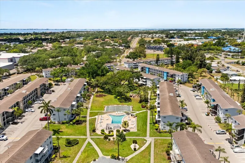 2425 Flamingo Blvd #K28, FL