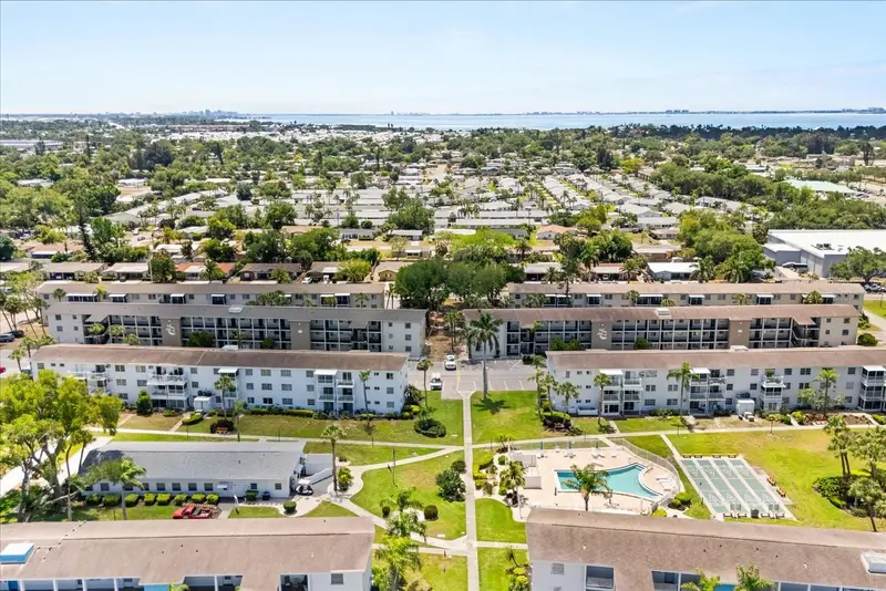 2425 Flamingo Blvd #K28, FL