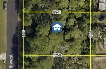 441 Ixora Ave Nw, FL
