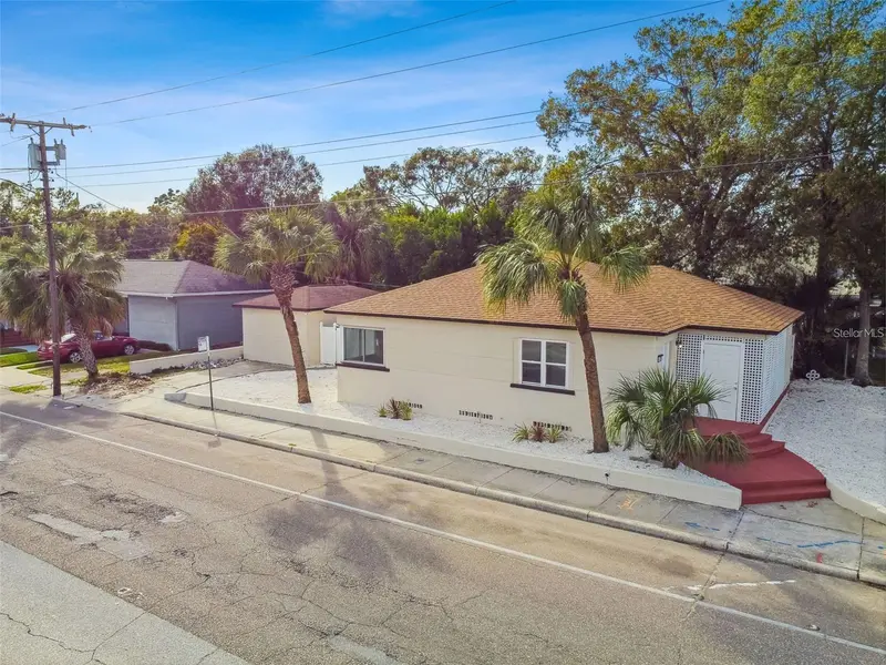2402 W Cypress St, FL