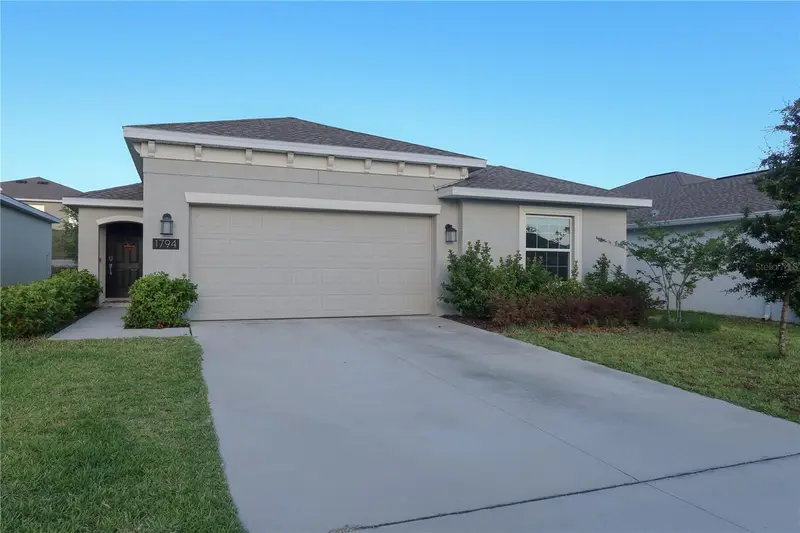 1794 Perch Hammock Loop, FL