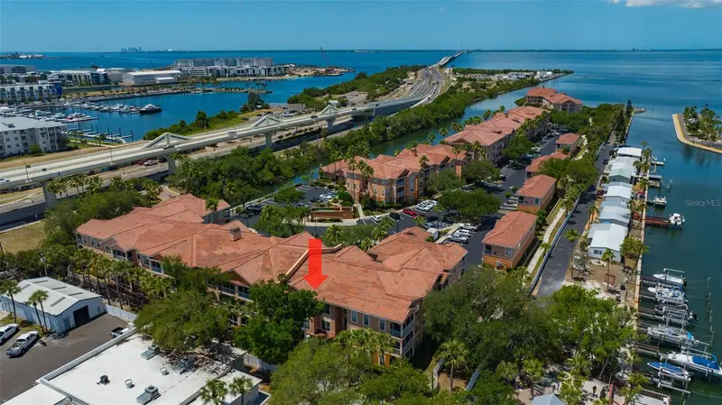 5000 Culbreath Key Way #1-306, FL