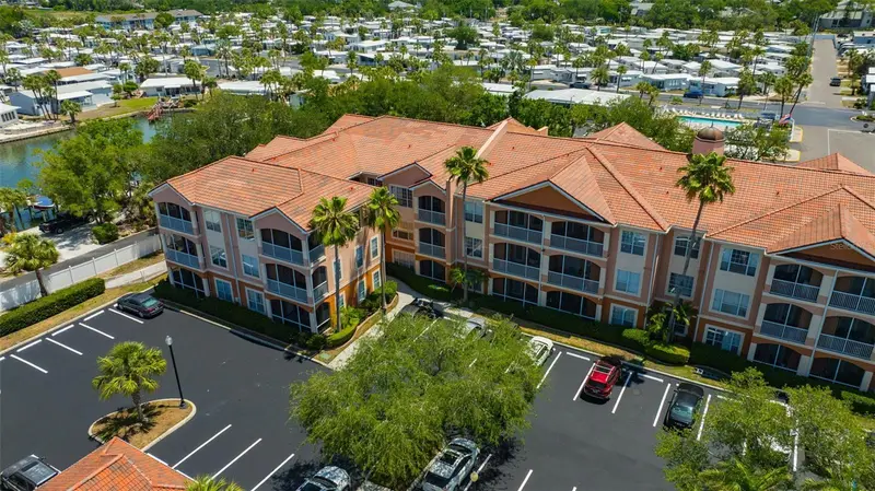 5000 Culbreath Key Way #1-306, FL