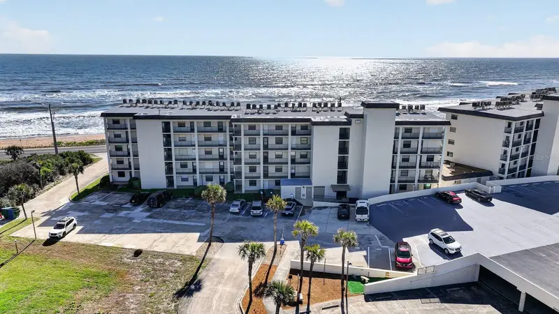 2700 Ocean Shore Blvd #114, FL