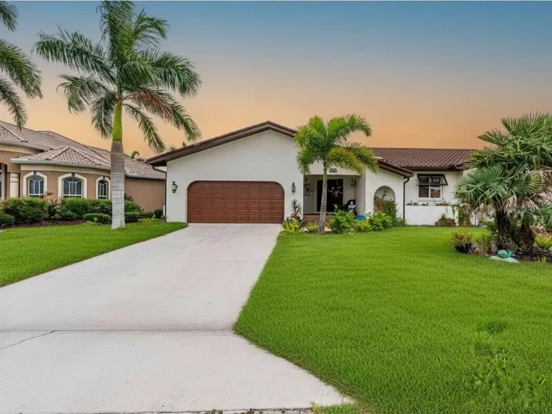 2539 Brazilia Ct, FL