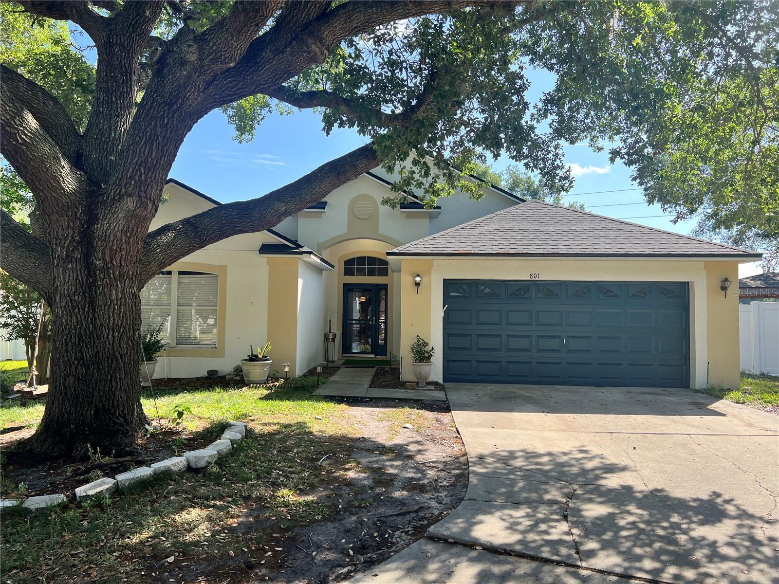Spring Ridge listing